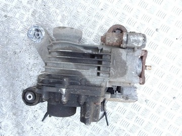 фото thumb №10, Міст зад audi tt 8j 2.0 tdi sdp obr907554a