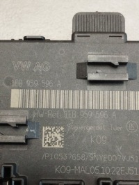 фото thumb №3, Audi q4 e-tron модуль двері 1eb959596a