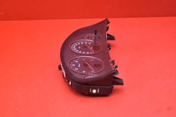 фото thumb №5, Спидометр приборы eu 13136729ht opel signum 2.2 dti 125 km 03-05 + pin