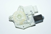 фото thumb №1, Моторчик підйомника скло лівий перед 0027187020 renault clio v