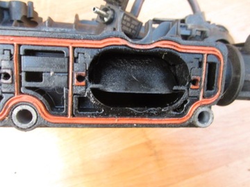 фото thumb №6, Vw seat skoda audi 1.8 2.0 tsi tfsi колектор всмоктуючий 06j133185dt