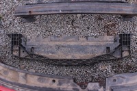 фото thumb №7, Перед kompletny капот бампер крыло peugeot 207