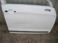 фото thumb №3, Citroen c5 iii x7 дверь правый перед