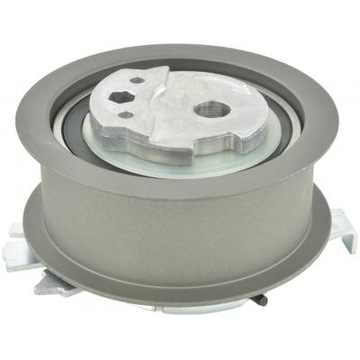 фото thumb №2, Febest 2387-pol ролик натяжитель, лента распределительный вал