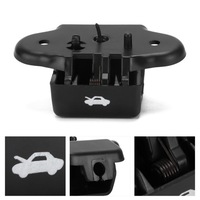 фото thumb №7, Кронштейн відпускаючий капот 5065522ae замінник dla dodge challenger base