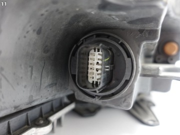 фото thumb №12, Jeep compass ii 2 рестайлінг 20- лампа повний led performance ліва перед європа