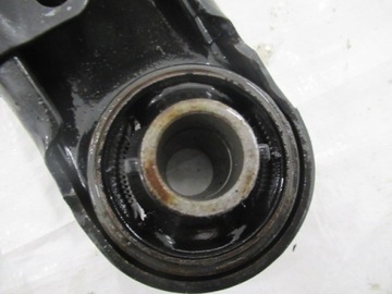 фото thumb №7, Toyota yaris ii правий важіль важелі важіль