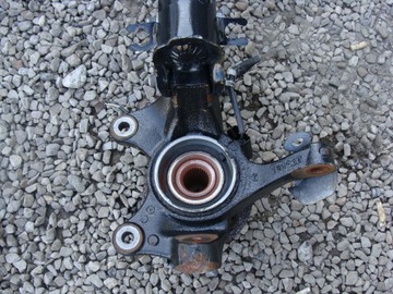 фото thumb №6, Амортизатор поворотный кулак правая vito w447 fwd a4473320301 a4473205338