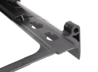 фото thumb №6, Bmw 7 e65 e66 e67 кронштейн модуля радіатора 17117507970 7507970 оригінальний