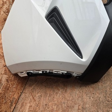 фото thumb №5, Бампер переднє перед toyota c-hr chr 52119-f4010