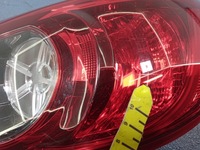 фото thumb №10, Mazda 3 bm hb лампа задня права b45c-51150