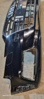 Бампер передний перед audi a3 8v3 fl рестайлинг  16-20 Недорого, фото thumb