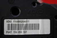 фото thumb №7, Счетчик приборы eu 156050197 alfa romeo gt 1.9 jtd 150 km 03-10