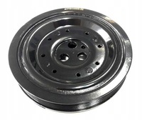 фото thumb №1, Колесо пасове ford mondeo iii, 2.0 di tddi tdci, 2.2