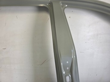 фото thumb №12, Поріг обшивка стійка a b праві hyundai i20 iii 20-