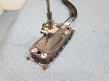 фото thumb №7, Volkswagen golf v plus 1.4b домкрат зміни коробки передач 1k0711061a