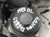 фото thumb №12, Двигатель 4.0 cdi mercedes ml gl w164 629912 629 912 монтаж замена