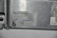 фото thumb №5, Bmw e38 740d m67 4,0d блок керування двигуном (ecu) 7785954 7785953