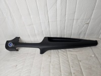 Купити Молдинг захист заглушка консолі панелі перемикач power toyota yaris iv, фото thumb