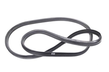 фото thumb №1, Прокладка задних правых дверь mazda 6 estate gj, gl 5a210929 13989939