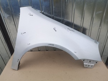 фото thumb №1, Крыло правый перед vw golf v 5 hb 5d la7w