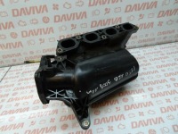 Peugeot 3008 колектор впускний повітря 1.6 vti бензин 88kw 120 hp 2011 Ціна, фото thumb