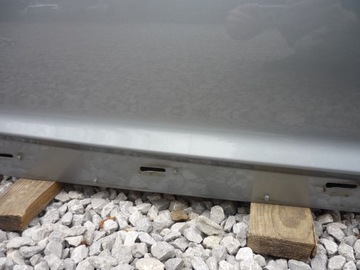 фото thumb №10, Дверь правый зад audi a6 c6 ly7g