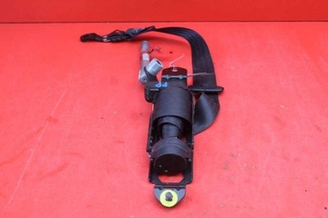 фото thumb №5, Pas безопасности правые перед 6841791 volvo s60 1 i 04-09