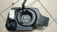 фото thumb №7, Крышка зарядки renault captur ii 781200503r состояние jak новый