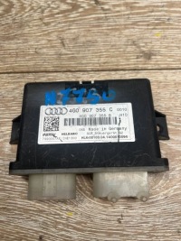 Купить Модуль блок управления adblue 4g0907355c оригинал audi a6 c7 4g 15r, фото thumb