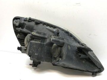 фото thumb №11, Лампа лівий перед opel zafira b 2005-2008 13252472lh європа