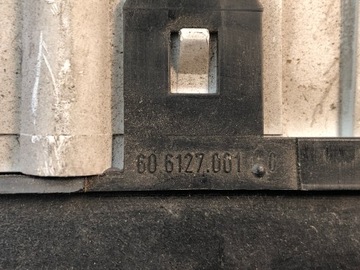 фото thumb №9, Спідометр прилади fiat brava 6062480020 606127001