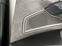 фото thumb №8, Обивка обшивки обшивка дверь audi a8 s8 d5 4n alcantara кожа bang&olufsen