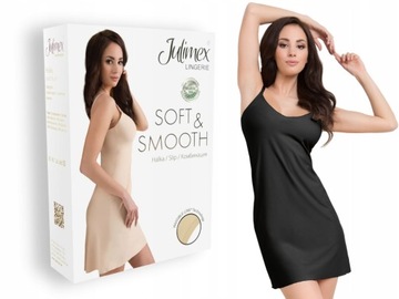 Halka мягкое гладкое нижнее белье Julimex Invisible xl