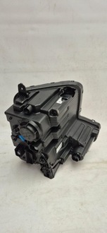 фото thumb №12, Hyundai staria 21- лампа права перед передня full led 92102-cg200