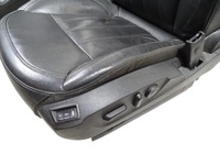 фото thumb №9, Сиденья электрические з память + диван - кожа opel insignia a универсал европа