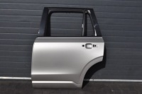 фото thumb №1, Volvo xc90 ii двері лівий задня задні 736 140um молдинг