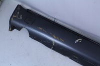 Молдинг порог правая mercedes w140 в Украине, фото thumb