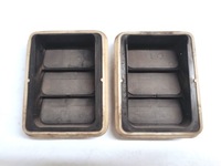 фото thumb №1, Peugeot 308 t9 ii решётка вентиляционная задняя sw