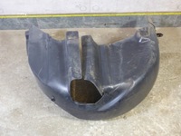 фото thumb №6, Підкрилок ліва праве задня stbdb оригінал skoda fabia iii hb