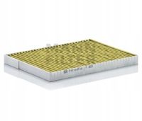 фото thumb №6, Mann-filter fp 2620 фільтр, вентиляція простір пасажирський