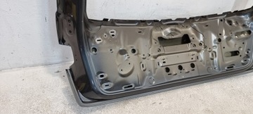 фото thumb №15, Кришка багажника зад audi e-tron 4ke