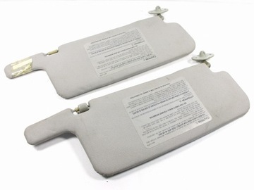 фото thumb №1, Mitsubishi colt iv 94r защита солнцезащитная l/p