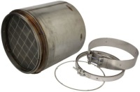 фото thumb №1, Фільтр dpf часток твердих mercedes новий euro 6