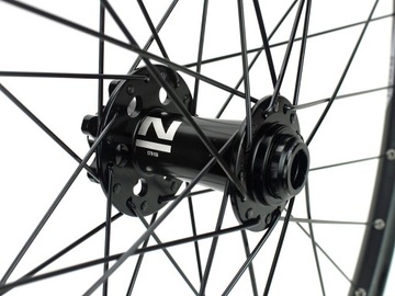 Колеса 29 Novatec D791SB 15x100 D792SB QR Shimano HG, Rodi Tryp 25 Evo