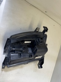 Tesla model x протитуманна фара led drl лівий перед 103433000 Недорого, фото thumb