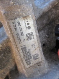 фото thumb №6, Malibu 2.4i 2012 рулевая рейка трансмиссия europa