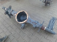 фото thumb №1, Корпус міст балка мосту renault midlum gama d r19.5