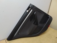 фото thumb №5, Оббивка обшивка двері лівий задня vw golf vi kombi 1k4868115