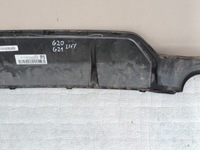 фото thumb №8, Дифузор задня bmw 3 g20 g21 lift m-pakiet спойлер накладка-спойлер